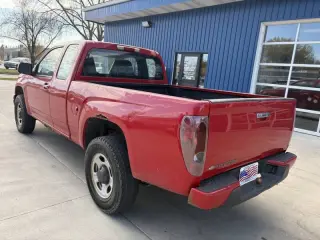 Chevrolet Colorado 2010