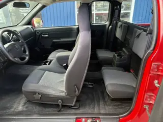 Chevrolet Colorado 2010