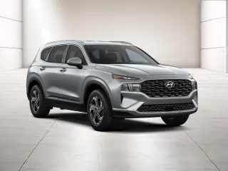 Hyundai SANTA FE 2023 AWD SEL 4dr Crossover