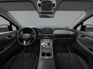 Hyundai SANTA FE 2023 AWD SEL 4dr Crossover