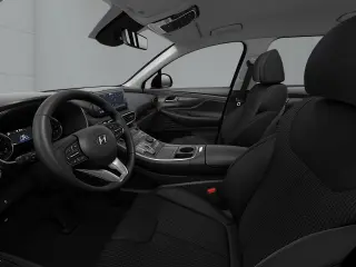 Hyundai SANTA FE 2023 AWD SEL 4dr Crossover