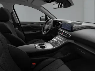 Hyundai SANTA FE 2023 AWD SEL 4dr Crossover