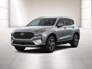 Hyundai SANTA FE 2023 AWD SEL 4dr Crossover
