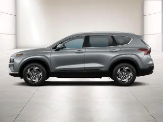 Hyundai SANTA FE 2023 AWD SEL 4dr Crossover