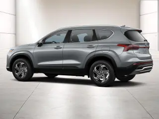Hyundai SANTA FE 2023 AWD SEL 4dr Crossover
