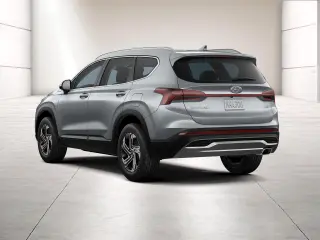 Hyundai SANTA FE 2023 AWD SEL 4dr Crossover