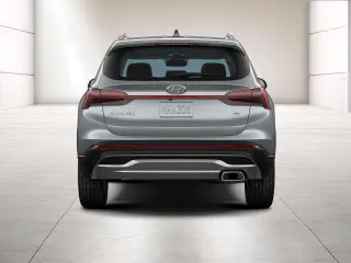 Hyundai SANTA FE 2023 AWD SEL 4dr Crossover