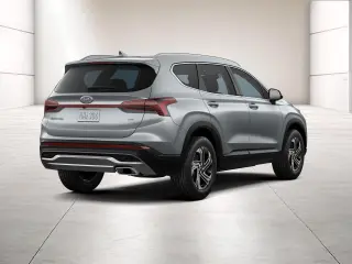 Hyundai SANTA FE 2023 AWD SEL 4dr Crossover
