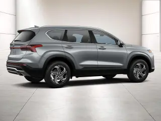 Hyundai SANTA FE 2023 AWD SEL 4dr Crossover