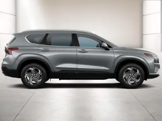 Hyundai SANTA FE 2023 AWD SEL 4dr Crossover