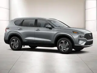 Hyundai SANTA FE 2023 AWD SEL 4dr Crossover