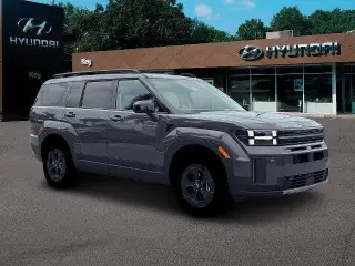 Hyundai SANTA FE 2026 AWD XRT 4pt SUV