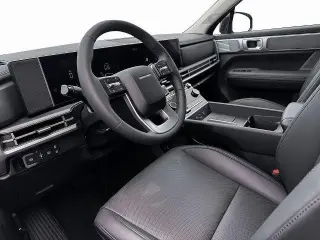 Hyundai SANTA FE 2026 AWD XRT 4pt SUV