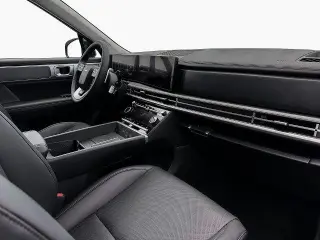 Hyundai SANTA FE 2026 AWD XRT 4pt SUV
