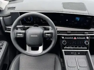 Hyundai SANTA FE 2026 AWD XRT 4pt SUV