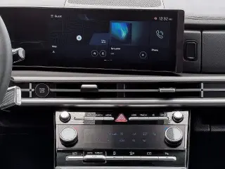 Hyundai SANTA FE 2026 AWD XRT 4pt SUV