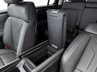 Hyundai SANTA FE 2026 AWD XRT 4pt SUV