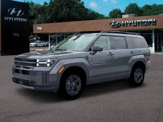 Hyundai SANTA FE 2026 AWD XRT 4pt SUV
