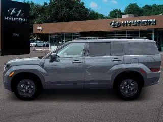 Hyundai SANTA FE 2026 AWD XRT 4pt SUV