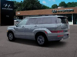 Hyundai SANTA FE 2026 AWD XRT 4pt SUV
