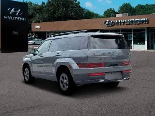 Hyundai SANTA FE 2026 AWD XRT 4pt SUV