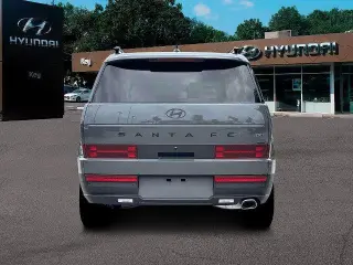 Hyundai SANTA FE 2026 AWD XRT 4pt SUV