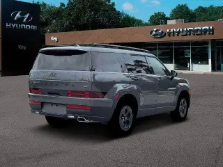 Hyundai SANTA FE 2026 AWD XRT 4pt SUV