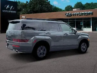 Hyundai SANTA FE 2026 AWD XRT 4pt SUV