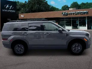 Hyundai SANTA FE 2026 AWD XRT 4pt SUV