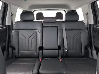 Hyundai SANTA FE Híbrido 2026 AWD SEL SUV de 4 puertas