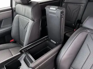 Hyundai SANTA FE Híbrido 2026 AWD SEL SUV de 4 puertas