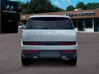 Hyundai SANTA FE Híbrido 2026 AWD SEL SUV de 4 puertas