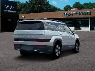 Hyundai SANTA FE Híbrido 2026 AWD SEL SUV de 4 puertas