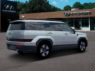 Hyundai SANTA FE Híbrido 2026 AWD SEL SUV de 4 puertas