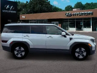 Hyundai SANTA FE Híbrido 2026 AWD SEL SUV de 4 puertas