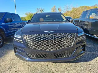 Genesis GV80 2023 AWD 3.5T 4dr SUV