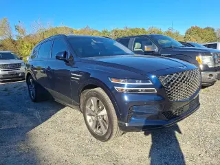 Genesis GV80 2023 AWD 3.5T 4dr SUV