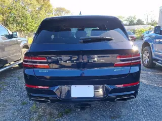 Genesis GV80 2023 AWD 3.5T 4dr SUV