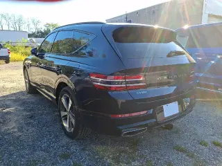 Genesis GV80 2023 AWD 3.5T 4dr SUV
