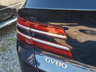 Genesis GV80 2023 AWD 3.5T 4dr SUV