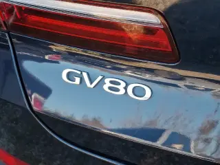 Genesis GV80 2023 AWD 3.5T 4dr SUV