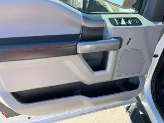 Ford F-150 2018 4x4 XLT 4dr SuperCab 6.5 ft. SB