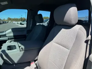 Ford F-150 2018 4x4 XLT 4dr SuperCab 6.5 ft. SB