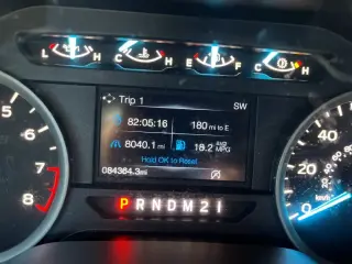 Ford F-150 2018 4x4 XLT 4dr SuperCab 6.5 ft. SB