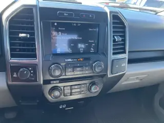 Ford F-150 2018 4x4 XLT 4dr SuperCab 6.5 ft. SB