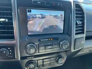 Ford F-150 2018 4x4 XLT 4dr SuperCab 6.5 ft. SB
