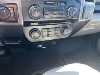 Ford F-150 2018 4x4 XLT 4dr SuperCab 6.5 ft. SB