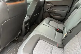 Chevrolet Colorado 2018 4x4 Z71 4dr Crew Cab 5 ft. SB