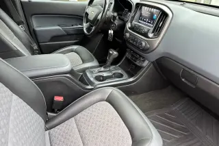 Chevrolet Colorado 2018 4x4 Z71 4dr Crew Cab 5 ft. SB