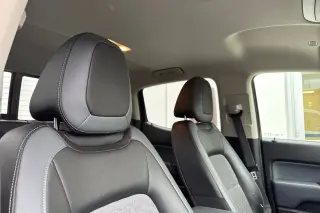 Chevrolet Colorado 2018 4x4 Z71 4dr Crew Cab 5 ft. SB